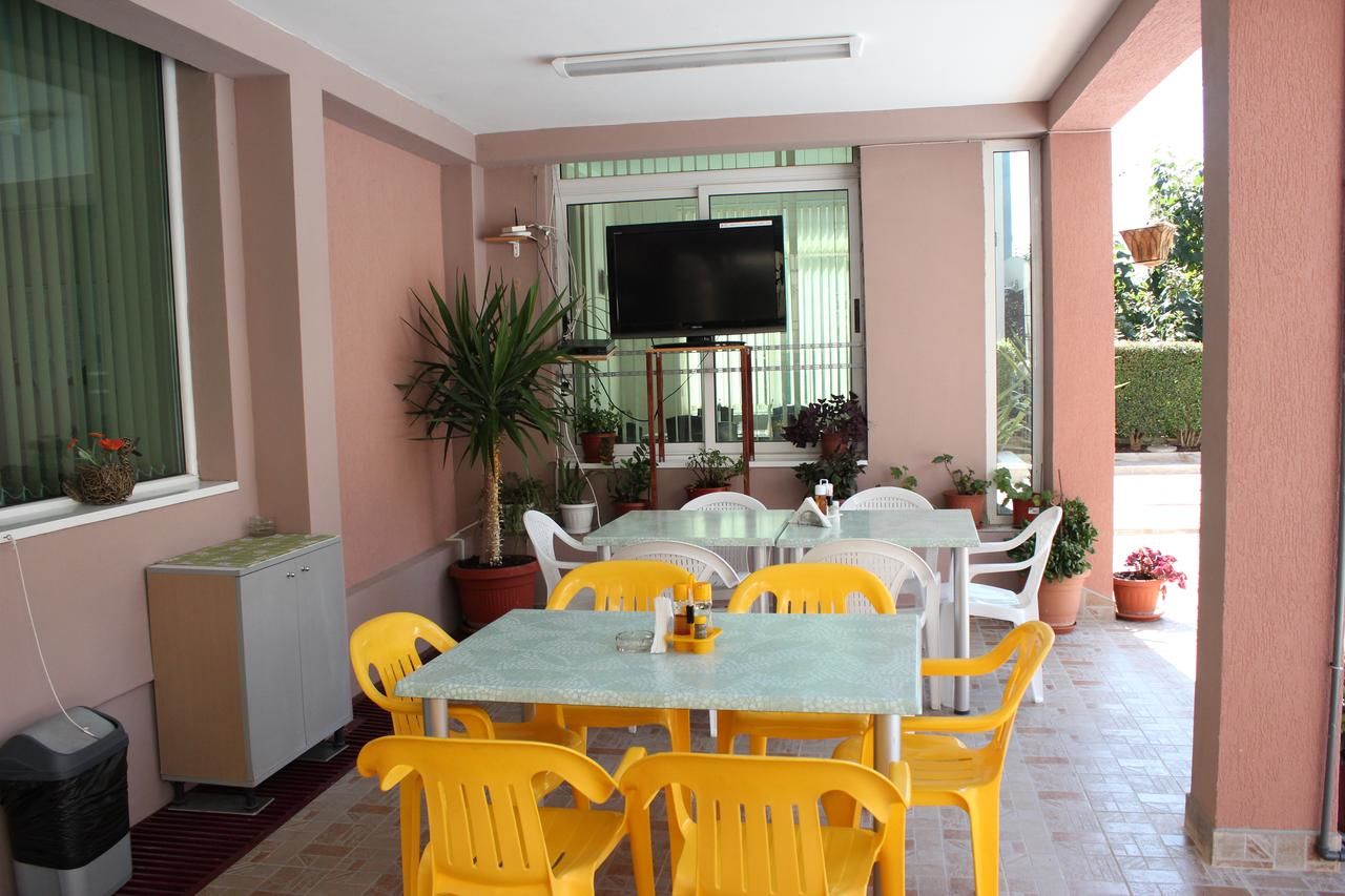 Отель Family Hotel Venera Свети-Влас-15