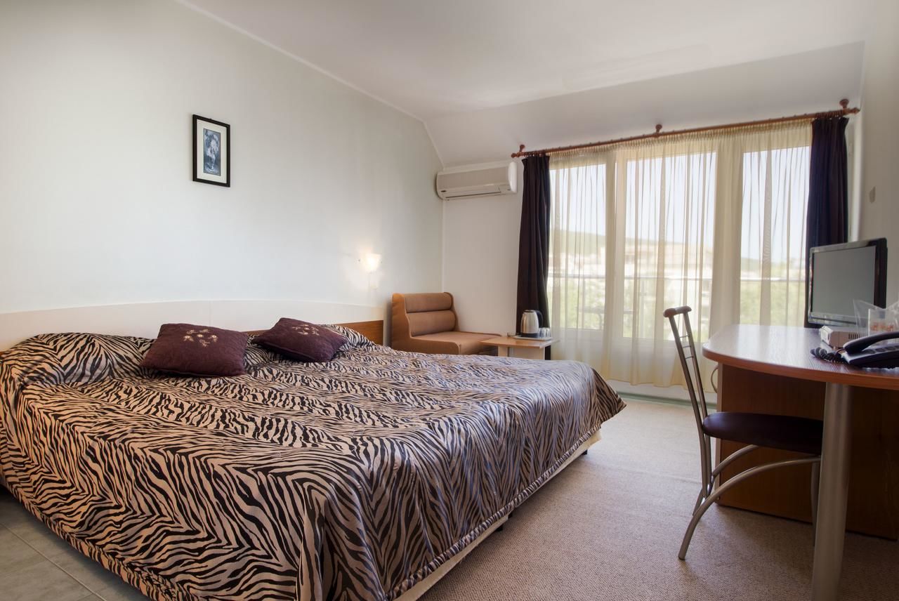 Отель Family Hotel Venera Свети-Влас-29