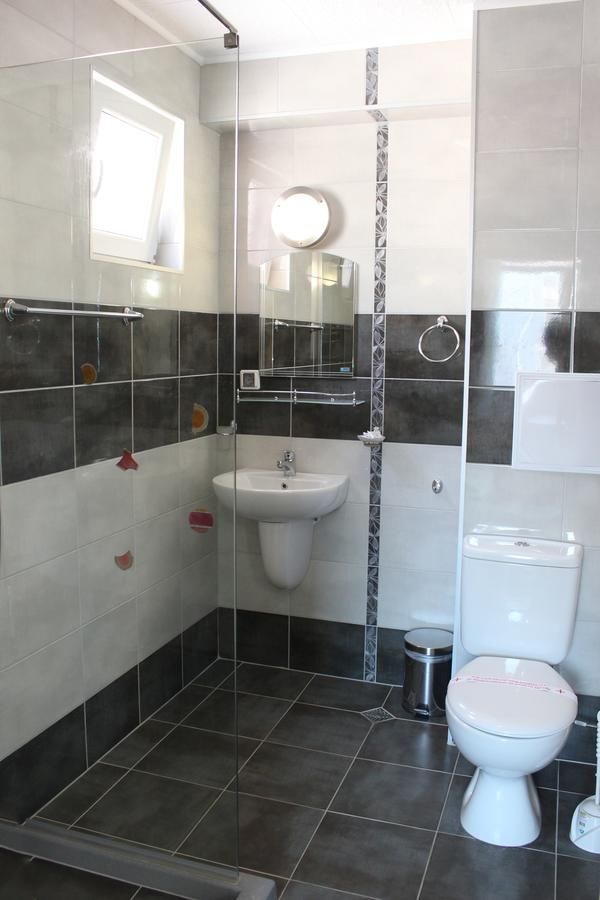 Отель Family Hotel Venera Свети-Влас-31