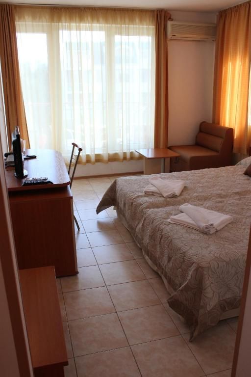Отель Family Hotel Venera Свети-Влас-45