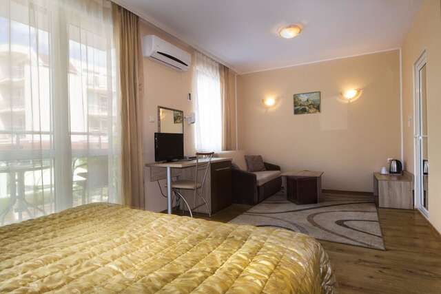 Отель Family Hotel Venera Свети-Влас-22